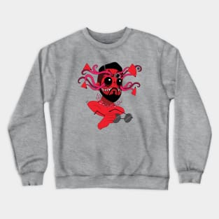 Sprouting Revelation Crewneck Sweatshirt